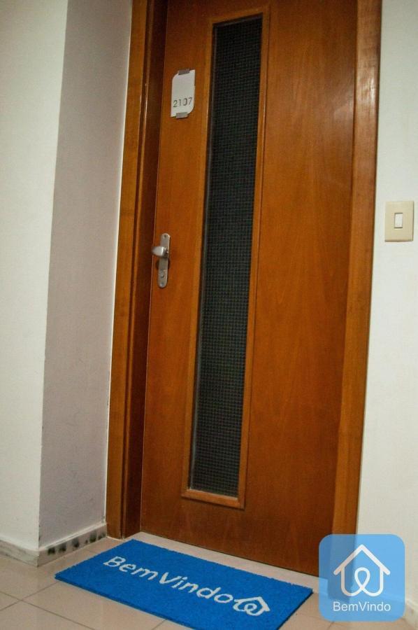 Apartamento Completo Ao Lado Do Salvador Shopping Exterior foto