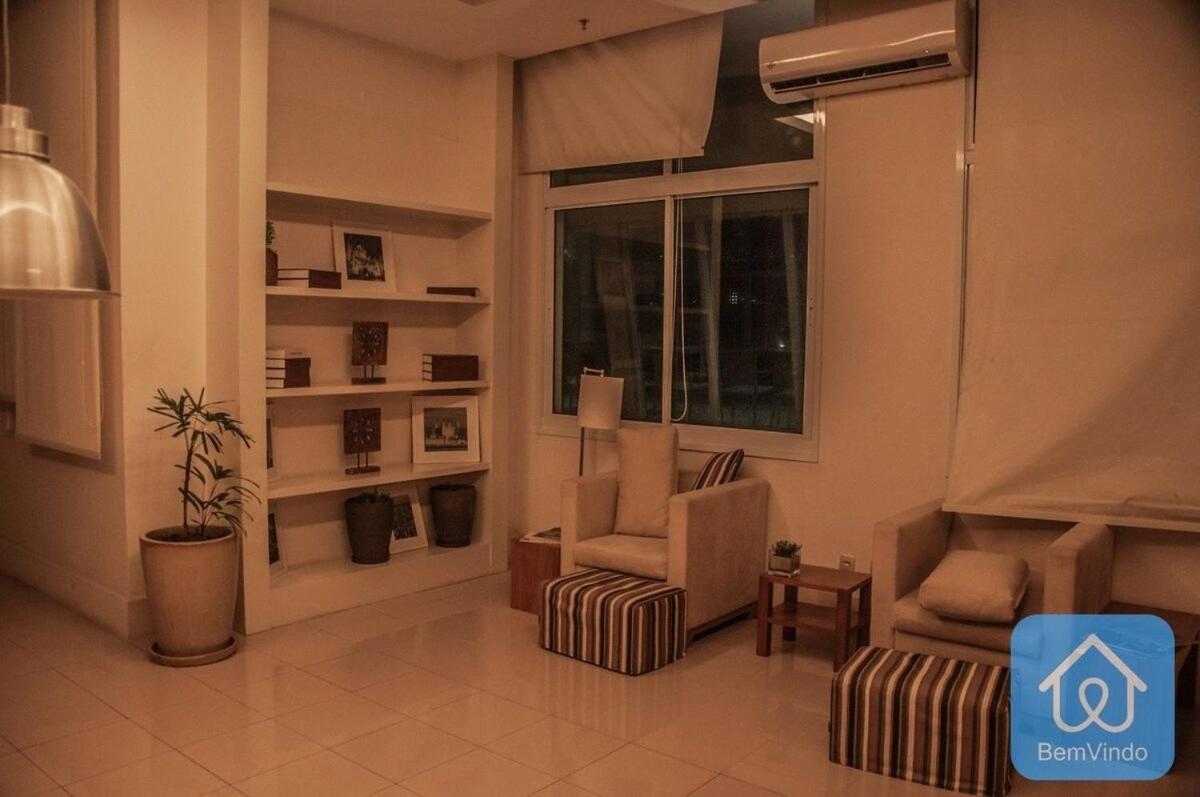 Apartamento Completo Ao Lado Do Salvador Shopping Exterior foto